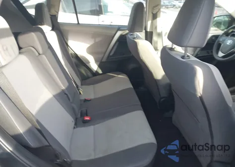 2013 Toyota Rav4 Xle from USA, damaged, VIN JTMRFREV5DD020337